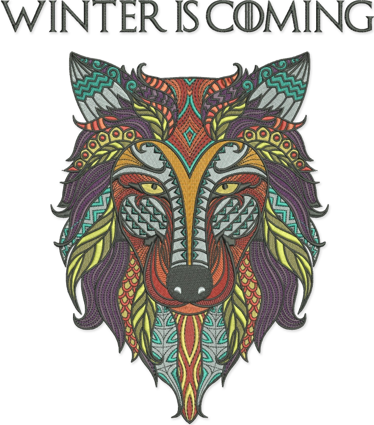 Indian Digitizer Embroidery Digitizing Embroidery Patterns Library