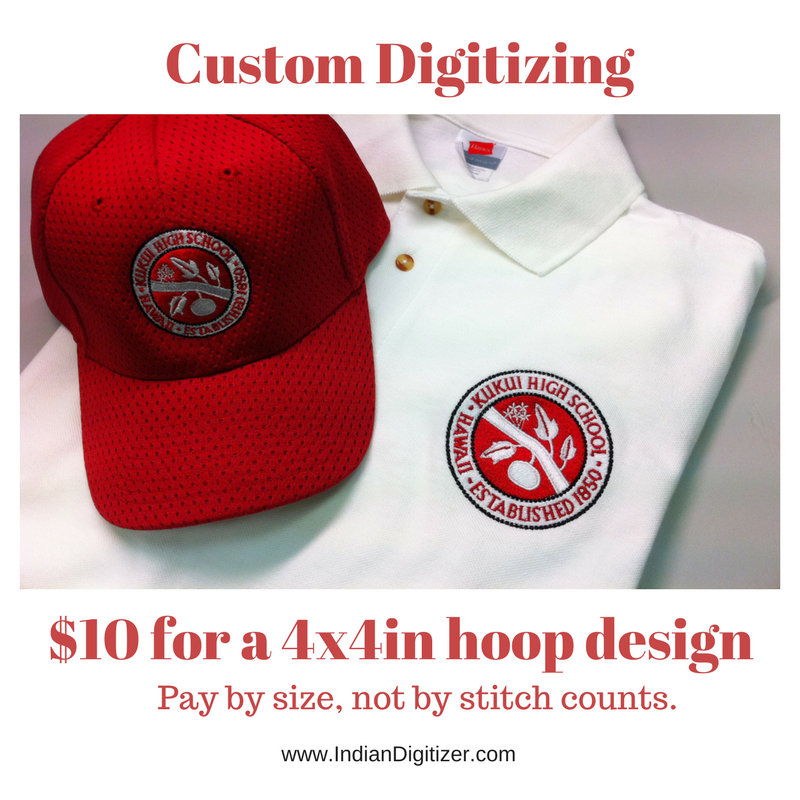75% off on Doc McStuffin Embroidery Designs - 4 x 4in hoop machine embroidery designs - resizable files with a freely downloadable software.